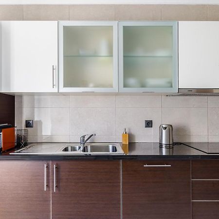 Sleeptubal Moderne Accommodatie Alhos Vedros Dış mekan fotoğraf