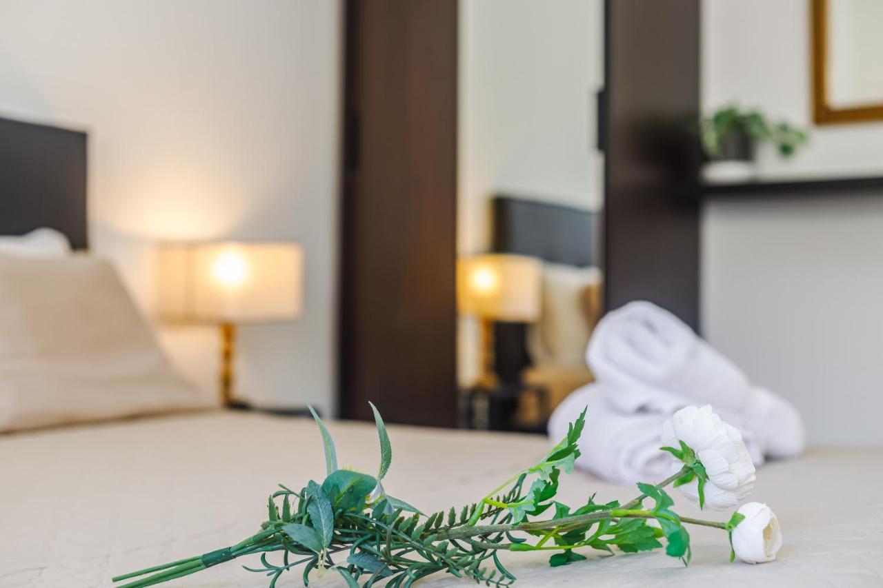 Sleeptubal Moderne Accommodatie Alhos Vedros Dış mekan fotoğraf