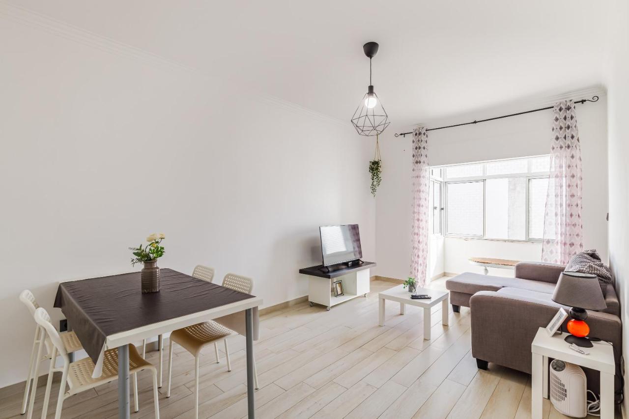 Sleeptubal Moderne Accommodatie Alhos Vedros Dış mekan fotoğraf